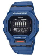 Casio Moška ura G-Shock G-Squad GBD-200-2ER (zd157b)