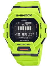 Casio Moška ura G-Shock G-Squad GBD-200-9ER (zd157c)