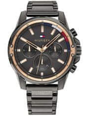 Tommy Hilfiger Moška ura 1791790 Mason (zf035c)