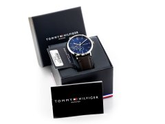 Tommy Hilfiger Moška ura 1791508 - (zf060a)