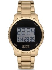 Daniel Klein Moška ura D:Time 12639-3 (zl021b) + škatla
