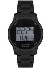 Daniel Klein Moška ura D:Time 12639-5 (zl021c) + škatla