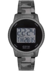 Daniel Klein Moška ura D:Time 12639-6 (zl021d) + škatla