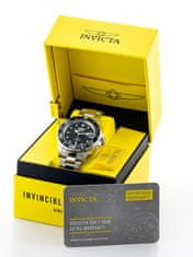 Invicta Moška ura Pro Diver 8926OB - avtomatska WR200, ohišje 40 mm (zx138c)