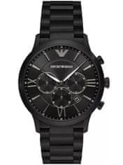 Emporio Armani Moška ura AR11349 - Giovanni (zx152a)