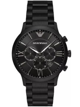 Emporio Armani Moška ura AR11349 - Giovanni (zx152a)