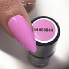Juliana Nails Gel Lak Sweet Macaron roza No.844 6ml