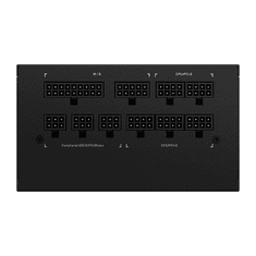Gigabyte UD850GM napajalnik, modularni, 850 W, 80 Plus Gold (GP-UD850GM)