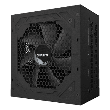 Gigabyte UD850GM napajalnik, modularni, 850 W, 80 Plus Gold (GP-UD850GM)