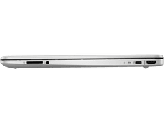 HP Laptop 15s-fq5043nm prenosnik i3–1215U, 8GB, SSD512GB, 15,6FHD, DOS (7D1D8EA)