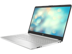 HP Laptop 15s-fq5043nm prenosnik i3–1215U, 8GB, SSD512GB, 15,6FHD, DOS (7D1D8EA)