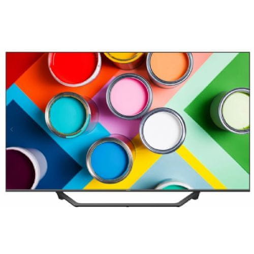 Hisense 55A7GQ Ultra HD televizor, Smart TV