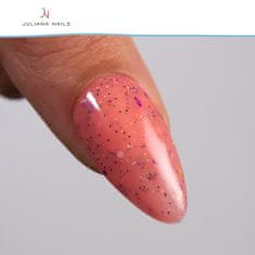 Juliana Nails Gel Lak Hey Beauty roza No.892 6ml