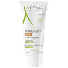 A-Derma Regeneracijska pomirjujoča krema Epitheliale AH ( Ultra Soothing Repair ing Cream) 100 ml