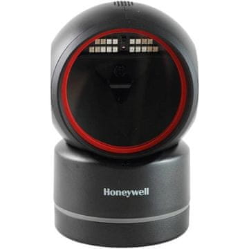 Honeywell HF680 - črn, 2,7 m, gostiteljski kabel RS232