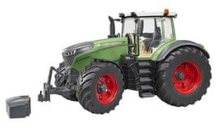 Bruder traktor Fendt, 45.6 x 19.8 x 22.5 cm