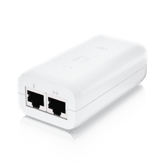 Ubiquiti napajalnik PoE, 48V, 802.3AF (U-POE-AF)