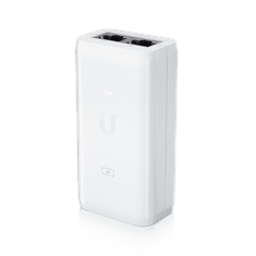 Ubiquiti napajalnik PoE, 48V, 802.3AF (U-POE-AF)