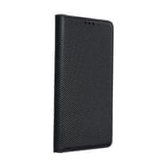 OEM SMART CASE Book torbica za SAMSUNG A21s črna