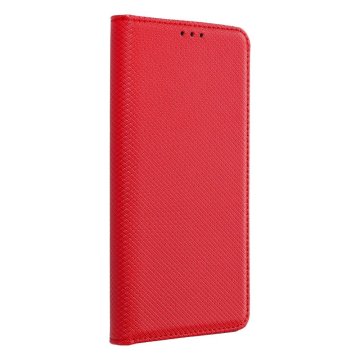 OEM Torba SMART CASE Book za SAMSUNG A53 5G, rdeča