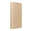 Torba SMART CASE Book za XIAOMI Redmi A5 (171,7 x 77,8 x 8,26) v zlati barvi
