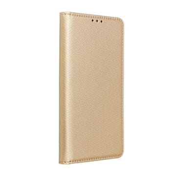 OEM SMART CASE Knjižni etui za XIAOMI Redmi Note 13 Pro 4G zlato