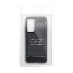 OEM CARBON etui za GOOGLE PIXEL 9 črn