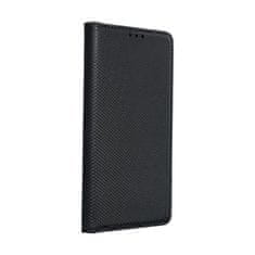 OEM SMART CASE Book torbica za OPPO A60 črna