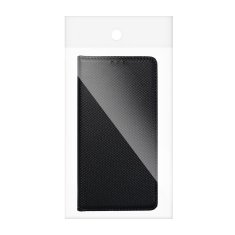OEM SMART CASE Book torbica za OPPO A60 črna