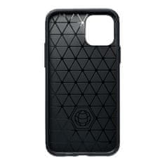 OEM CARBON etui za SAMSUNG A05S črn