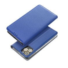 OEM SMART CASE Book torbica za HONOR 70, temno modra