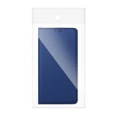 OEM SMART CASE Book torbica za HONOR 70, temno modra