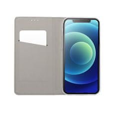 OEM SMART CASE Book torbica za HONOR 70, temno modra