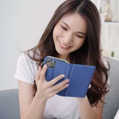 OEM SMART CASE Book torbica za HONOR 70, temno modra