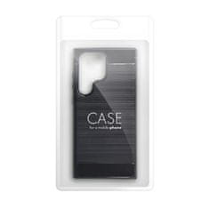 OEM CARBON etui za SAMSUNG A05S črn