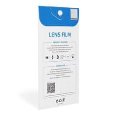 BESTSUIT Hibridno steklo Bestsuit Flexible za zadnjo kamero za Samsung S23+