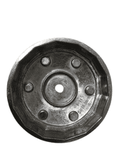 GEKO Ključ za zamenjavo oljnega filtra 3/8", 66,5 mm Toyota G02553