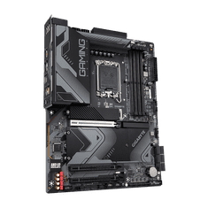 Gigabyte Z790 GAMING X osnovna plošča, LGA1700, DDR5, ATX