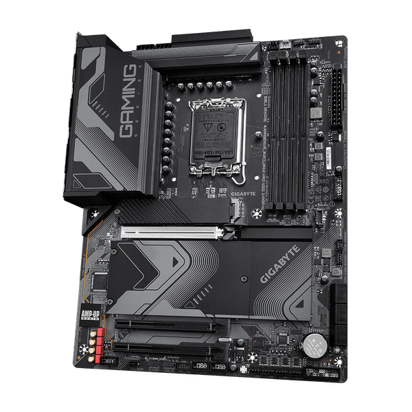 Gigabyte Z790 GAMING X