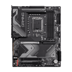 Gigabyte Z790 GAMING X osnovna plošča, LGA1700, DDR5, ATX