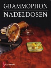 Grammophon-Nadeldosen / Gramophone Needle Tins