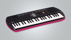 Casio SA 78 otroška klaviatura