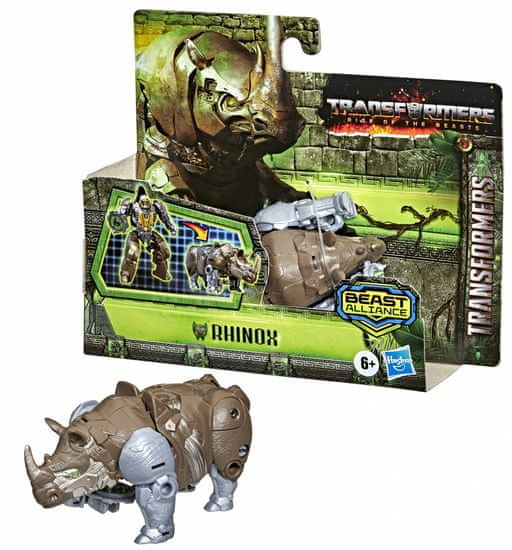 Transformers Rhinox figura, 11 cm