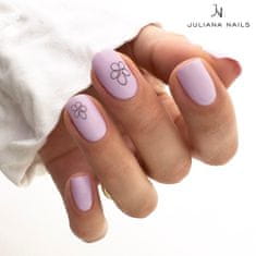 Juliana Nails Gel Lak There Is Tension roza No.994 6ml