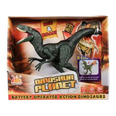 B.toys Dinozaver s svetlobnimi učinki