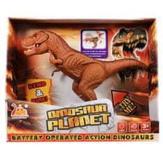 B.toys Dinozaver s svetlobnimi učinki