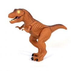 B.toys Dinozaver s svetlobnimi učinki