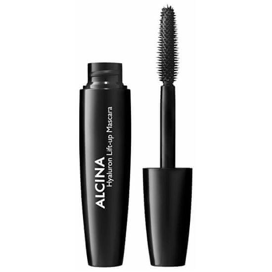 Alcina Obsegova maskara (Hyaluron Lift-up Mascara) 8 ml