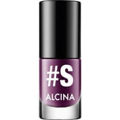 Alcina Lak za nohte (Nail Colour) 5 ml (Odtenek 100 Sydney)