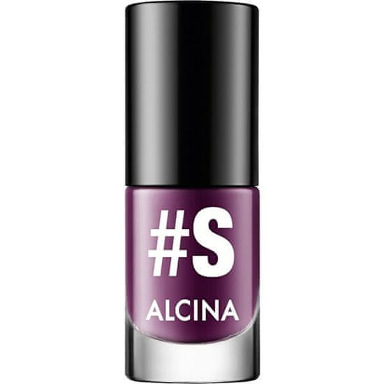 Alcina Lak za nohte (Nail Colour) 5 ml